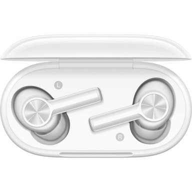 Høretelefoner Buds Z2 Pearl White