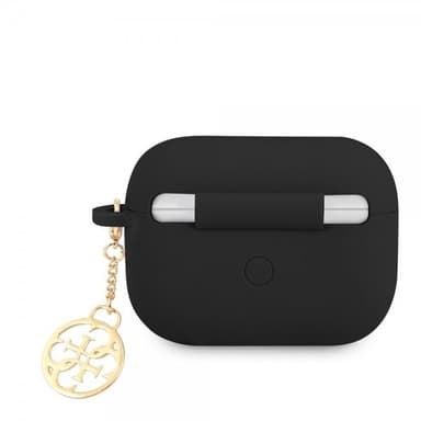 Guess AirPods Pro Cover 4G Charms Sort