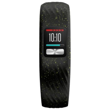 Garmin Vivofit 4 aktivitetsur S/M (speckle)