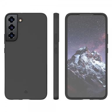 dbramante1928 Samsung Galaxy S22 Plus Cover Costa Rica Night Black