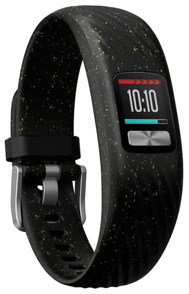 Garmin Vivofit 4 aktivitetsur S/M (speckle)