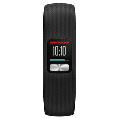 Association Terminologi tang Garmin Vivofit 4 aktivitetsur S/M (sort) | Elgiganten