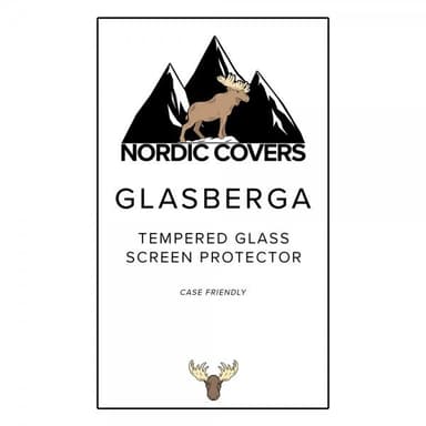 Nordic Covers Xiaomi 11T/11T Pro Skærmbeskytter Glasberga