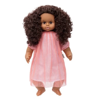 SELMA TALENDE DUKKE 45 CM