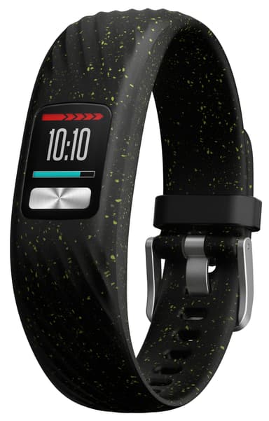 Garmin Vivofit 4 aktivitetsur S/M (speckle)