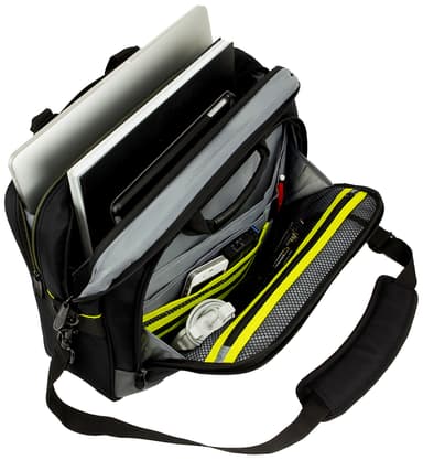 Targus CityGear 15-17,3" computertaske (sort)