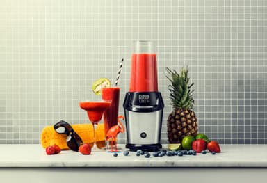 OBH Nordica Power Rocket blender 6648