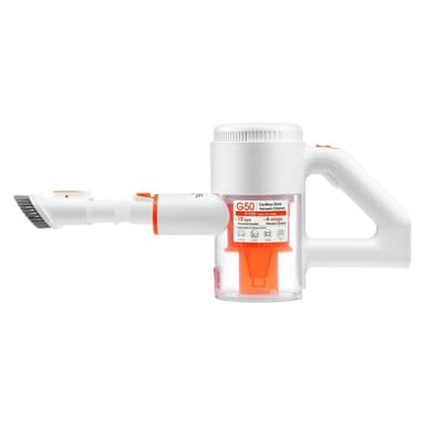 ILIFE G50 Ledningsfri 2-i-1 Støvsuger