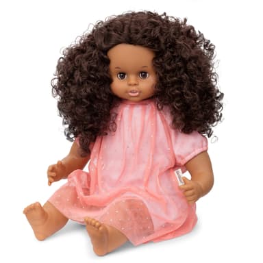 SELMA TALENDE DUKKE 45 CM