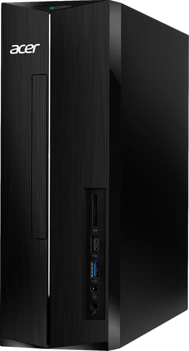 Acer Aspire XC-1760 i7-12/16/512 stationær computer