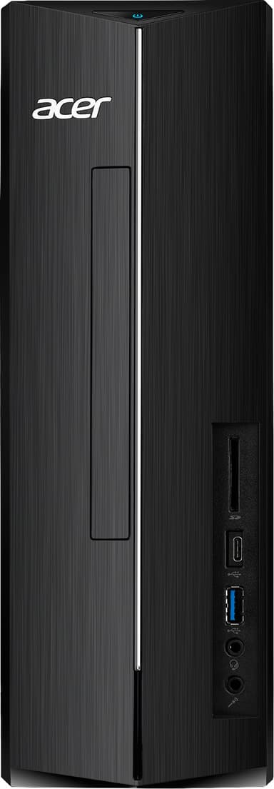 Acer Aspire XC-1760 i7-12/16/512 stationær computer