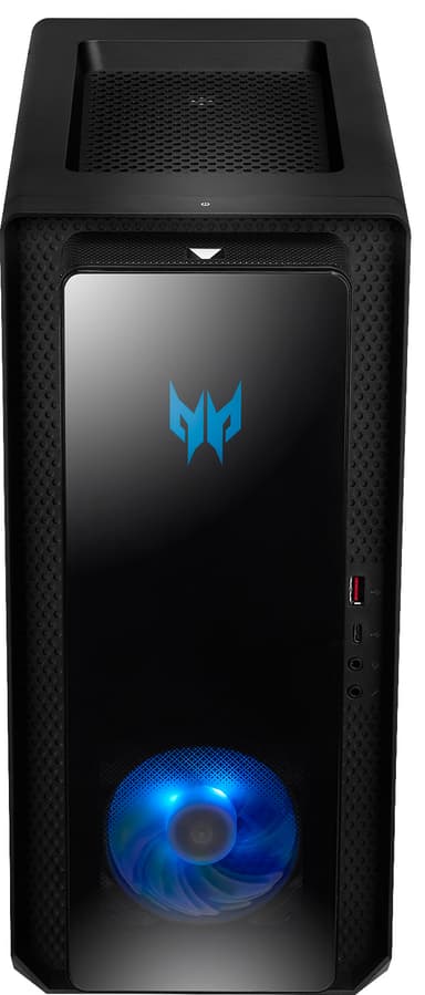 Acer Predator Orion 3000 stationær gaming computer i7-12/16/1.024/3070