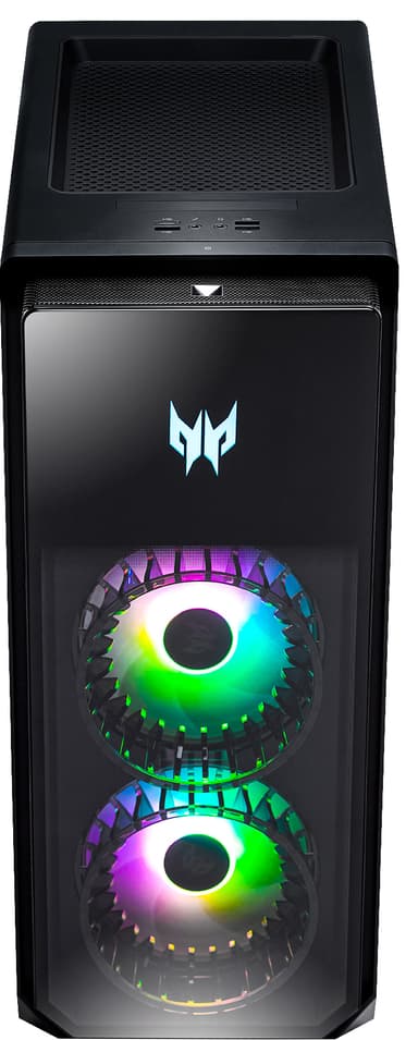 Acer Predator Orion 5000 i7-12/32/2000/3080 gaming desktop
