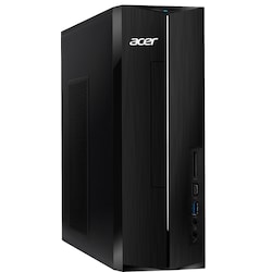 Acer Aspire XC-1760 i7-12/16/512 stationær computer