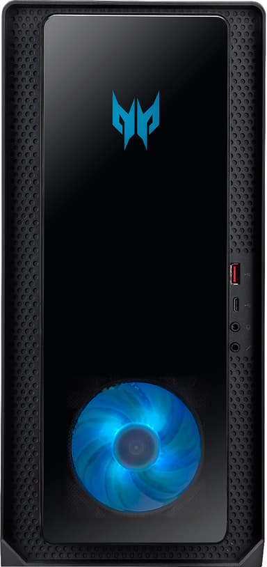 Acer Predator Orion 3000 stationær gaming computer i7-12/16/1.024/3070