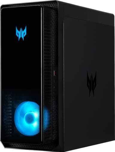 Acer Predator Orion 3000 stationær gaming computer i7-12/16/1.024/3070