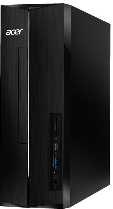 Acer Aspire XC-1760 i5-12/16/512 stationær computer