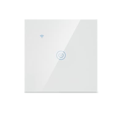 Smart switch Wifi switch med touch