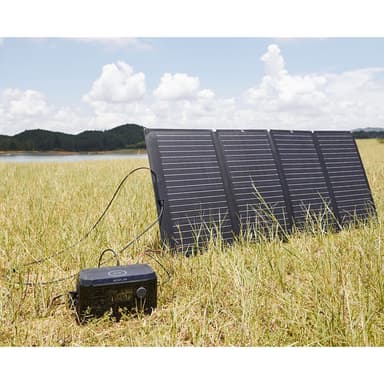 EcoFlow RIVER mini 210 Wh Power Station