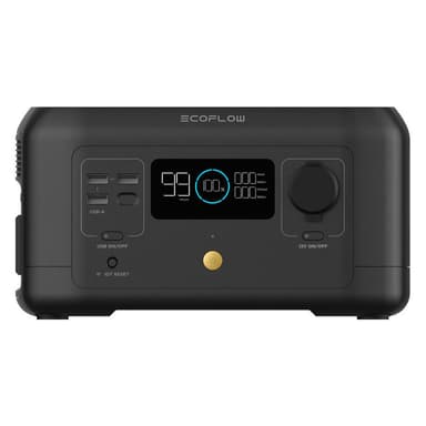 EcoFlow RIVER mini 210 Wh Power Station