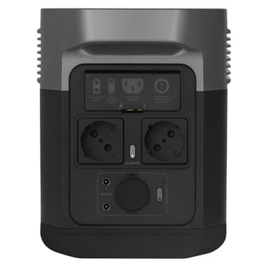 EcoFlow Delta Mini 882Wh Power Station powerbank