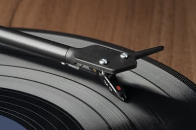 Pro-Ject E1 BT OM5E Walnut