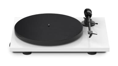 Pro-Ject E1 Phono OM5E White