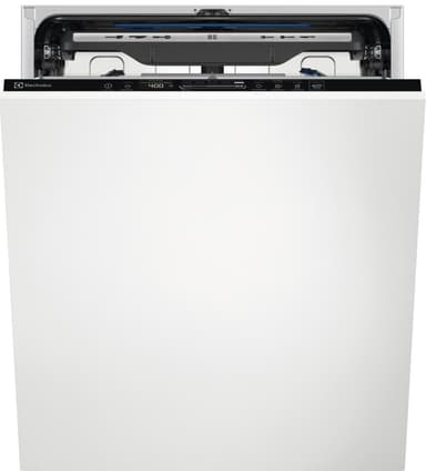 Bedste Electrolux Opvaskemaskine i 2023