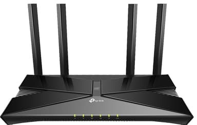 TP-Link AX10 dual-band wi-fi 6 router