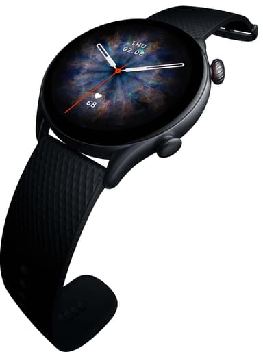 Amazfit GTR 3 Pro smartwatch (sort)