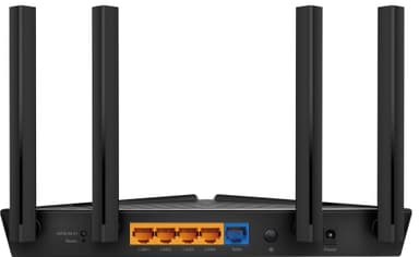 TP-Link AX10 dual-band wi-fi 6 router