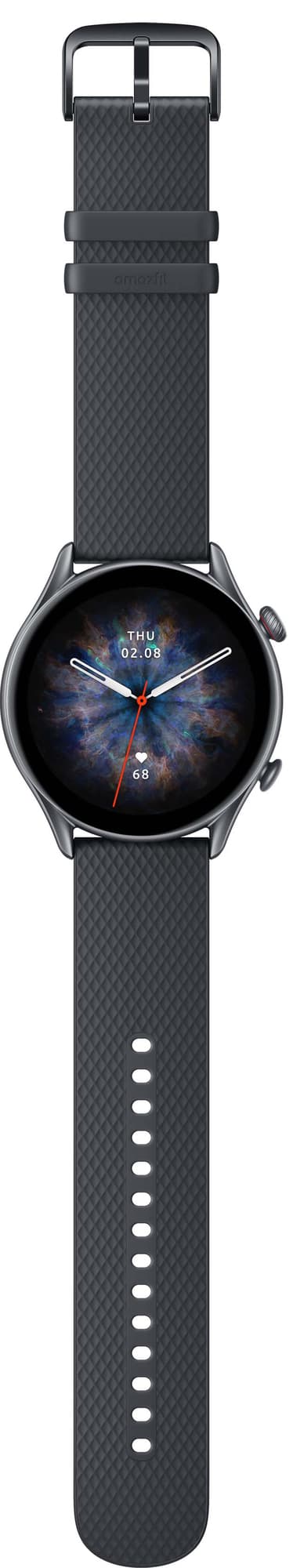 Amazfit GTR 3 Pro smartwatch (sort)