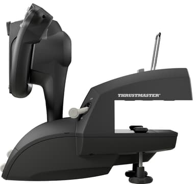 Thrustmaster TCA Yoke Boeing Edition luftfartssystem