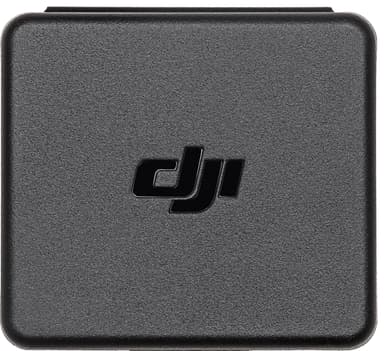 DJI Mini 3 Pro vidvinkelsobjektiv