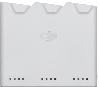 DJI Mini 3 Pro batteriopladningshub