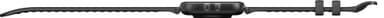 Amazfit GTS 3 smartwatch (graphite black)