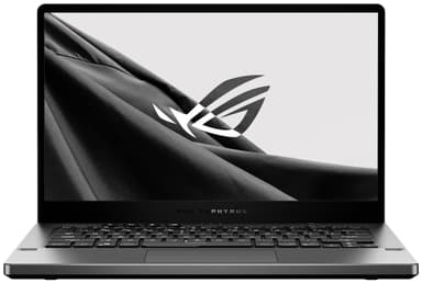 Asus ROG Zephyrus G14 R9/16/1024/3050Ti/120Hz 14" bærbar gaming computer