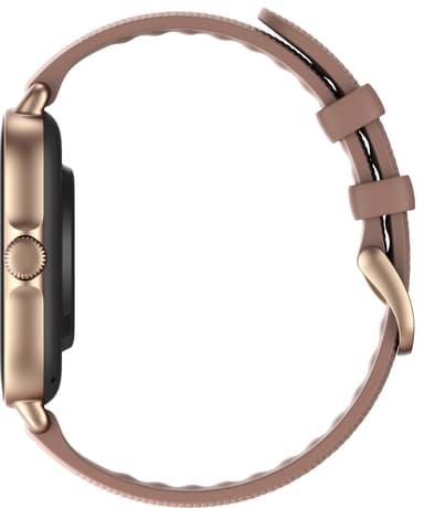 Amazfit GTS 3 smartwatch (terra rosa)