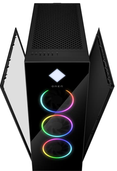 HP Omen 45L i9-12/32/2000/3090 stationær computer