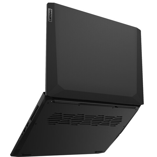 Lenovo IdeaPad Gaming 3 i5-11/16/512/3050/120 Hz 15,6" bærbar gaming computer
