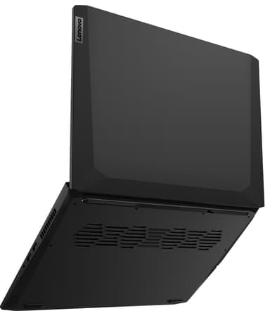 Lenovo IdeaPad Gaming 3 i5-11/16/512/3050/120 Hz 15,6" bærbar gaming computer