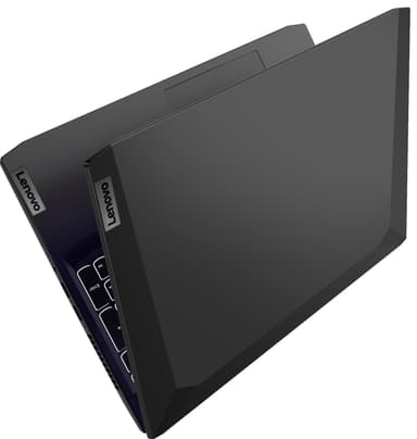 Lenovo IdeaPad Gaming 3 i5-11/16/512/3050/120 Hz 15,6" bærbar gaming computer