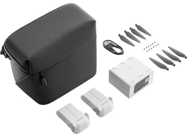 DJI Mini 3 Pro Fly More sæt