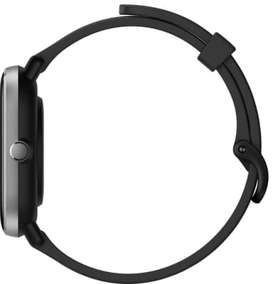 Amazfit GTS 2 minismartwatch (meteor black)