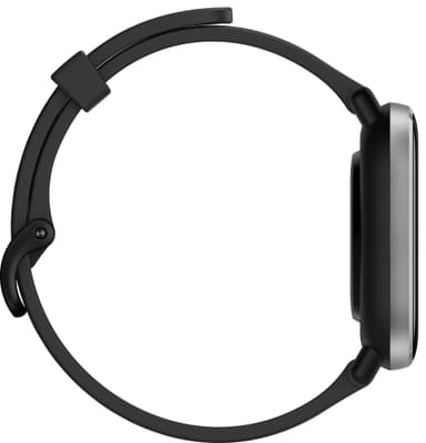 Amazfit GTS 2 minismartwatch (meteor black)