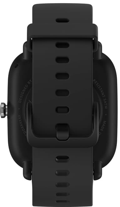Amazfit GTS 2 minismartwatch (meteor black)