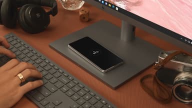 HP Envy i9-12/64/2048/3080 34" AIO stationær computer