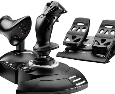 Thrustmaster T Flight Hotas One til Xbox Series X/S