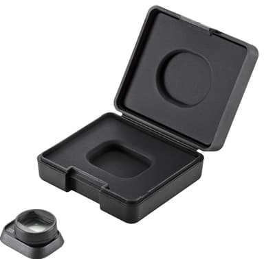 DJI Mini 3 Pro vidvinkelsobjektiv