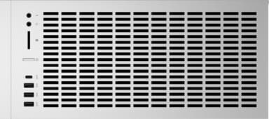 HP Envy i7-12/16/1024/3060Ti stationær computer